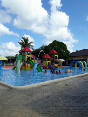 Sea Garden Resort Iloilo